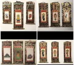 2025年最新】掛け軸 骨董品の人気アイテム - メルカリ