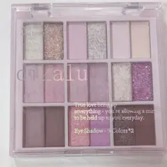 デイジーク ベリースムージー18風 シャドウ