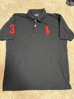 POLO ビックポーニーポロシャツのサムネイル