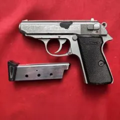 2026年最新】ワルサーPPK ガスガンの人気アイテム - メルカリ