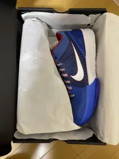 Kobe 4 Protro Philly ナイキ コービー4 プロトロ フィリー
