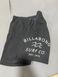 Billabong ショートパンツ ブラック Lサイズ