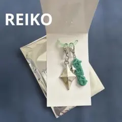 BMSG FES'26 ランダムマーカーチャーム　レイコ　REIKO