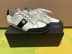 DOLCE & GABBANA D&G メンズ　スニーカーのサムネイル