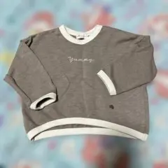 アースミュージックアンドエコロジー 90 ロンT