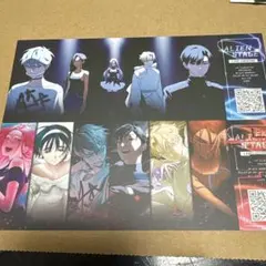 2025年最新】ALIENSTAGE 特典の人気アイテム - メルカリ
