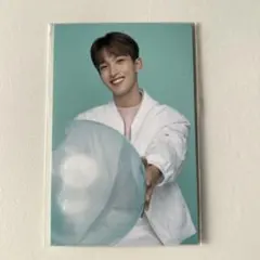 SEVENTEEN ドギョム Always yours タワレコ特典