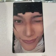 INI NEWYEAR POPUP 池﨑理人 7000円トレカ