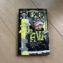 ONEPIECE バースデー ホログラム 缶バッジ トラファルガー ・ ロー