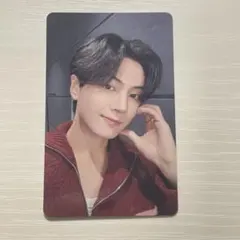 ENHYPEN ジェイ WALK THE LINE会場限定 FC特典トレカ