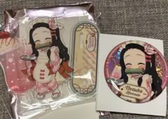 2026年最新】竈門禰豆子 アクスタの人気アイテム - メルカリ