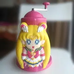 セーラームーン かき氷機 IS-003 メルカリ - 日本最大のフリマサービス