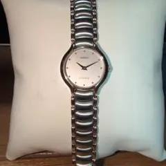 RADO FLORENCE レディース 腕時計 クォーツ 美品