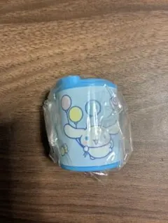 サンリオ キャラクターズ コインシリンダー2 シナモン シナモロール