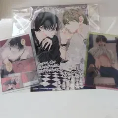 春の嵐とモンスター まとめ売り