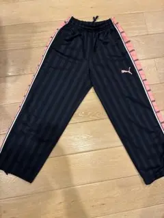 puma トラックジャケット ジャージ