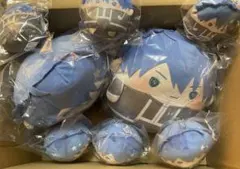 ボートレース平和島 ピースター ぬいぐるみ サイン - メルカリ