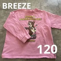 【BREEZE】ロンT120