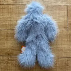 BIRTHDAY BAR SAHIR Stuffed toy ひとくん