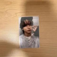 PRODUCE 101 JAPAN 新世界 加藤大樹 - メルカリ