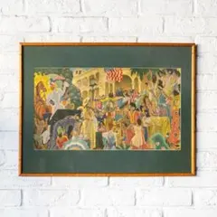 Susan Patrica 絵画 額装品 スーザンパトリシア - メルカリ