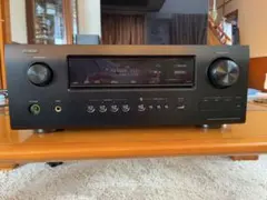 2026年最新】DENON AVサラウンドレシーバー 7.2chの人気アイテム