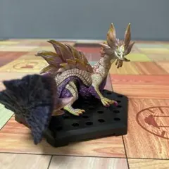 モンスターハンター　タマミツネ　フィギュア　スタンダードモデル