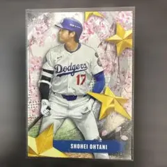 A*様 大谷翔平　Japan Edition 2025 インサート