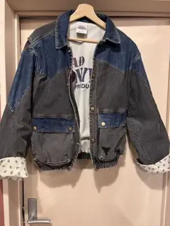 2025年最新】HEAD GOONIE Gジャン・デニムジャケットの人気アイテム