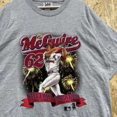 2026年最新】マークマグワイア tシャツの人気アイテム - メルカリ