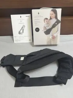 ポルバンゴー ピトレスク × ユナイテッドアローズ グリーンレーベル　抱っこ紐