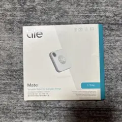 Tile Mate 紛失防止トラッカー