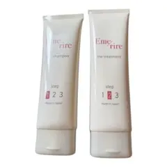 め*ぐ様 Emerire ザシャンプー＆ザトリートメント セットのサムネイル