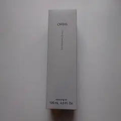 ORBIS THE CLEANSING OIL 120mLのサムネイル