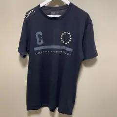 ラグビー 大阪府警 ラグビー部 tシャツ Lサイズ 警察 POLICE - メルカリ