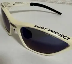 RUDY PROJECT EKYNOX SX スポーツサングラス ホワイトのサムネイル