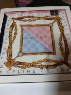 セリーヌCELINE ヴィンテージトランプ 未開封品 - メルカリ