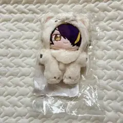 【あんスタ】 仙石忍 いつぬい バラ売り可 2025年最新】仙石忍 ぬいぐるみ いつぬいの人気アイテム - メルカリ