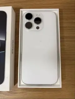 美品　iPhone 16 Pro バッテリー最大容量94% iPhone本体 美品 iPhone 16 Pro バッテリー最大容量94% iPhone本体 【公式通販】