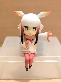 けものフレンズ ちょこのせフィギュア　トキのサムネイル