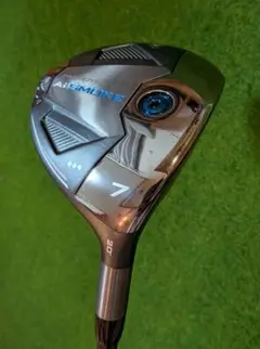 パラダイム Ai スモーク ◆◆◆ トリプルダイヤ 7W 20°のサムネイル