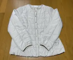 レディースダウンジャケット キルティングジャケット