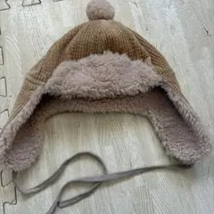 フライトキャップ