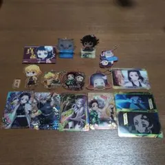 鬼滅の刃 グッズセット