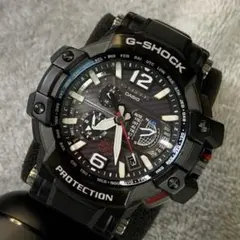 G-SHOCK Gravitymaster GPW-1000 Cockpitのサムネイル