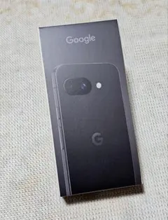 Google Pixel 9a 本体 新品未使用充電ケーブル付属 - メルカリ