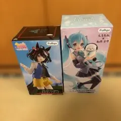 2026年最新】ウマ娘 フィギュアの人気アイテム - メルカリ