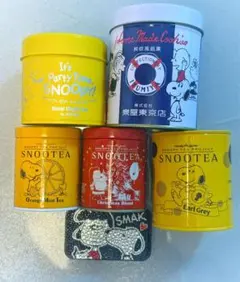 【大量】スヌーピーグッズまとめ売り フレンドリーコレクション付 SNOOPY