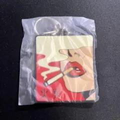 ヨルシカ　一人称　キーホルダー　火葬