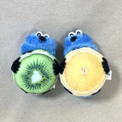 パペットスンスン　マスコット